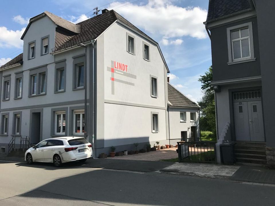 Vermietetes 7 Familien Wohnhaus - Sichere Geldanlage - in Birkenfeld