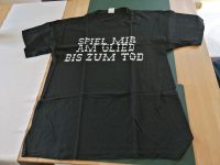 T-shirt "Spiel mir am G... bis zum Tod" Bayern - Schöllkrippen Vorschau