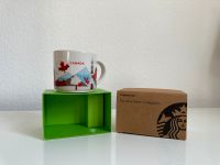 Starbucks Sammeltasse/Mug CANADA You’re Here Collection NEU !! Baden-Württemberg - Karlsruhe Vorschau