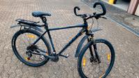 Herrn Fahrrad Bayern - Schwarzach am Main Vorschau