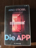 Arno Strobel Die App Brandenburg - Zossen Vorschau