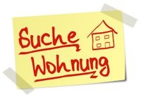 Wohnung für junge ordentliche Studentin zum 1.8.24 gesucht! Dortmund - Mitte Vorschau