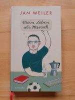 Jan Weiler - Mein Leben als Mensch Dresden - Blasewitz Vorschau