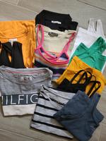 12 Top's/T-Shirts M Hessen - Helsa Vorschau