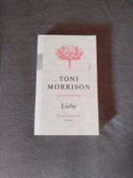 Toni Morrison: Liebe - Roman Bayern - Bayreuth Vorschau