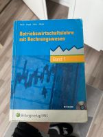 Betriebswirtschaftslehre und Rechnungswesen Nordrhein-Westfalen - Troisdorf Vorschau