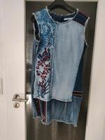 Desigual Jeanskleid Saarland - Lebach Vorschau