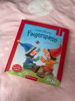 Kinderbuch „Meine liebsten Fingerspiele“ Bayern - Durach Vorschau