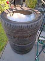 Michelin Primacy 3, Sommer Reifen, 225/50 R18, Dot 0322 Nordrhein-Westfalen - Borken Vorschau