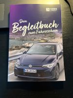 Fahren Lernen Das Begleitbuch Klasse B Auto Führerschein Buch NEU Niedersachsen - Osnabrück Vorschau
