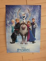 Poster / Disney Frozen / Die Eiskönigin Niedersachsen - Bad Iburg Vorschau