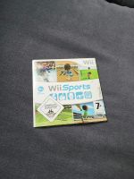 Wii Sports Nintendo Wii in Pappschuber Hessen - Bischofsheim Vorschau