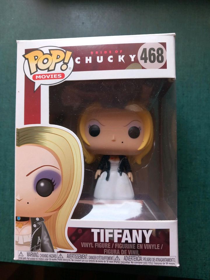 Funko Tiffany in Bad Wörishofen