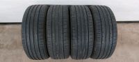 4x Sommerreifen Falken Azenis 215/50R18 92W 6,5mm DOT3019 Schleswig-Holstein - Nübbel Vorschau