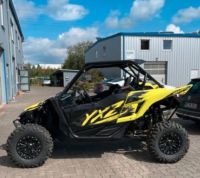 NEU: Yamaha YXZ 1000R SS Special Edition 0km Herzogtum Lauenburg - Dassendorf Vorschau