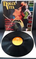 Dolce Vita Vinyl LP Schallplatte Nordrhein-Westfalen - Wermelskirchen Vorschau