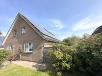 Sylt in Sichtweite | Großes Familienhaus mit energieeffizienter Solaranlage und viel Platz Nordfriesland - Rodenäs Vorschau