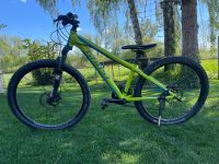 Ghost SE 2000 Mountainbike Bayern - Landshut Vorschau