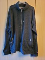 Sweatjacke Jockey, Größe 6XL, dunkelgrau, neu Bielefeld - Bielefeld (Innenstadt) Vorschau