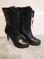 Killstar Stiefel Brandenburg - Senftenberg Vorschau