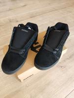 Etnies BARGE XL schwarz Sneaker Schuhe Gr. 44 NEU Kreis Ostholstein - Malente Vorschau