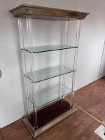 Glasvitrine Acryl Messing Ludwigslust - Landkreis - Wöbbelin Vorschau