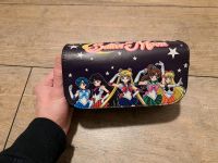 Sailor Moon Federtasche oder Kosmetiktasche Niedersachsen - Heidenau Vorschau