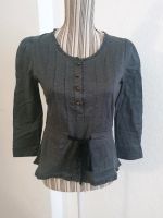 Marc Jacobs Shirt Tunika Bluse Langarmshirt Gr. S Niedersachsen - Cuxhaven Vorschau