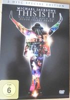 DVD Michael Jackson Bayern - Landshut Vorschau