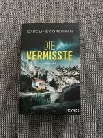 Die Vermisste - Caroline Corcoran Niedersachsen - Lohne (Oldenburg) Vorschau