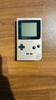 Nintendo Gameboy light, top Zustand, keine Pixelfehler!!!! Saarland - Homburg Vorschau