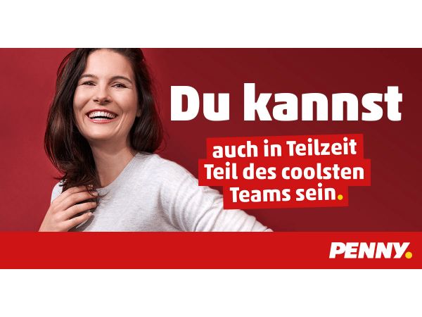 Verkäufer / Kassierer (m/w/d) (PENNY) in Viernheim