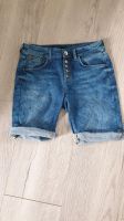 Jeans Shorts von street one Gr. 26 Baden-Württemberg - Giengen an der Brenz Vorschau