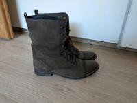Cox, Damen Stiefeletten, Größe 41, braun Rheinland-Pfalz - Kuhardt Vorschau