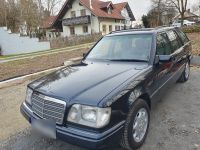 Mercedes W124 220TE Bayern - Dingolfing Vorschau