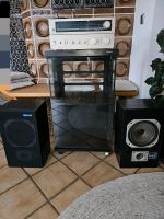 Pioneer Stereoanlage X330 Anfang 80er Saarland - Schiffweiler Vorschau