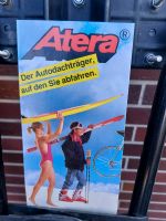 Atera Fahrradträger für Dachreeling Hessen - Breidenbach  Vorschau