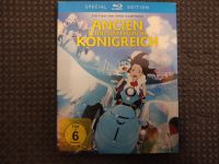 Anime Film Ancien und das magische Koenigreich - Blu-ray Dresden - Räcknitz/Zschertnitz Vorschau