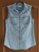 Bluse von Jennifer Taylor  - Gr. S Saarland - Nonnweiler Vorschau