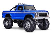 Traxxas TRX-4 Ford F150 4WDi 1:10 RTR RC Scale Crawler 549€* NEU Rheinland-Pfalz - Neustadt an der Weinstraße Vorschau