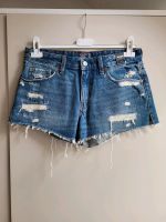 Abercrombie & Fitch Shorts Hotpants in 27/4 neu Jeansshorts Rheinland-Pfalz - Hochspeyer Vorschau