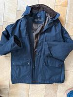 GANT XXL Jacke herausnehmbare Innenjacke 2 in 1 blau TOP Bayern - Pfaffenhofen a.d. Ilm Vorschau
