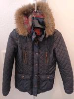 Tolle warme Winterjacke edc by Esprit Gr. 38 Nordrhein-Westfalen - Schwelm Vorschau