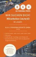 Lagermitarbeiter (m/w/d) mit Starterprämie! Hessen - Sinntal Vorschau