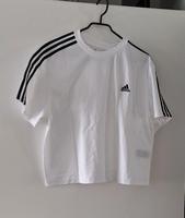 Damen Adidas T-Shirt Gr.L Neu mit Etikett Sachsen-Anhalt - Stendal Vorschau