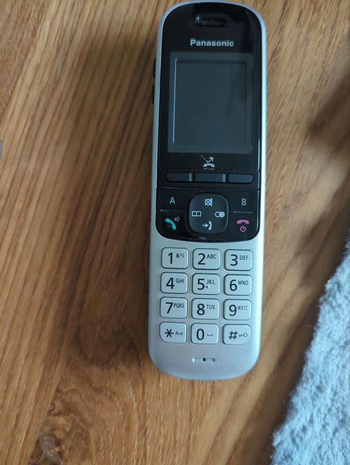 Panasonic Telefon in Oyten