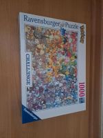 Pokemon Puzzle neu Leipzig - Sellerhausen-Stünz Vorschau