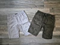 2x C&A Shorts, Größe 152, Setpreis Wuppertal - Elberfeld Vorschau