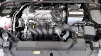 Motor Toyota Yaris 1.5 Hybrid 1NZ-FXE 39TKM 54KW 101PS komplett Leipzig - Gohlis-Nord Vorschau