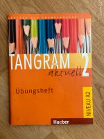 Tangram Aktuell 2 - Übungsheft Niveau A2 Düsseldorf - Düsseltal Vorschau